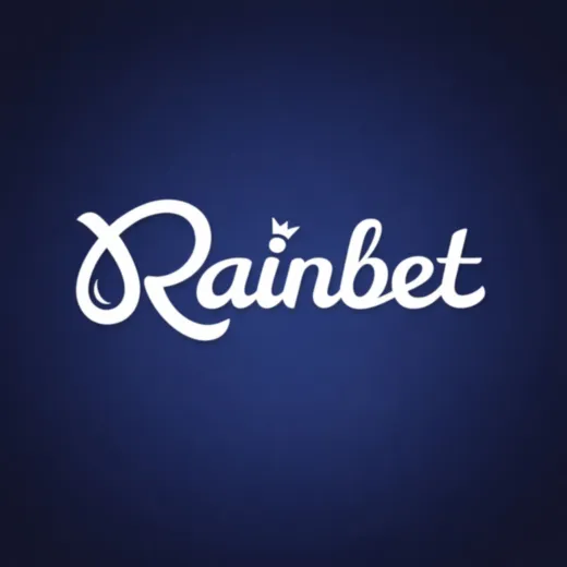 Rainbet – Crypto Casino Logo