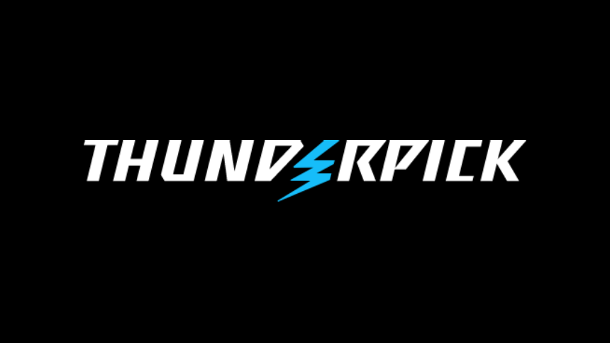 Thunderpick – Crypto Esports Betting Logo