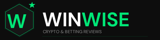 WinWise – Bookmakers & Crypto Casino Reviews